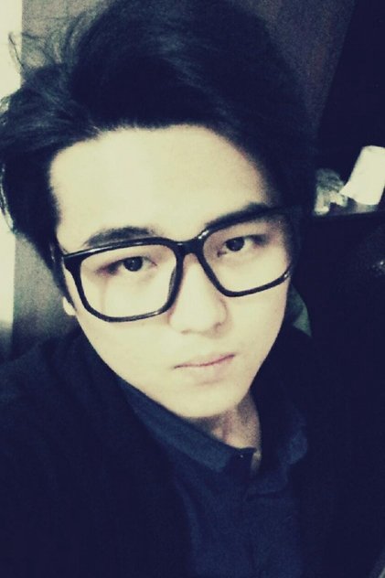 Portrait of 青琳昊