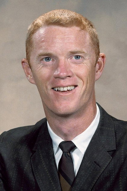 Russell Schweickart - 4