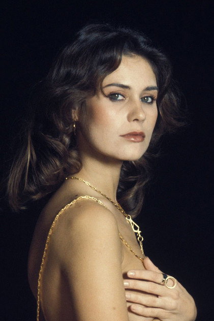 Image of Corinne Cléry