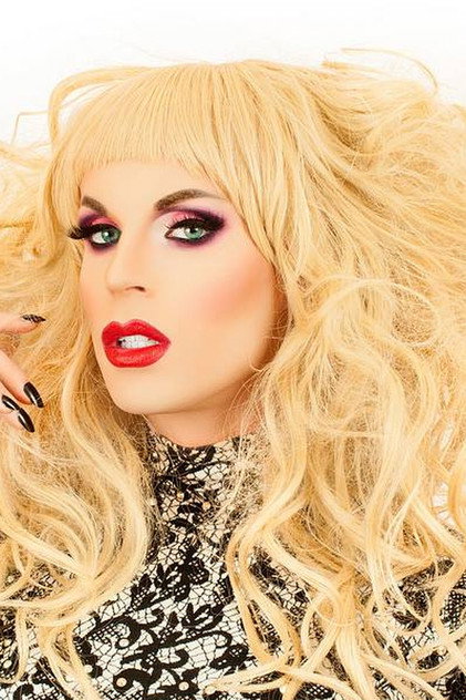 Katya Zamolodchikova - 10
