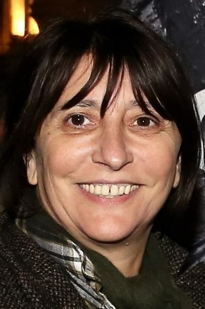 Anne Marcassus Anne Marcassus