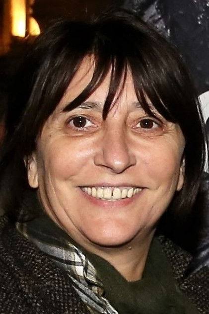 Аватар персоны Anne Marcassus