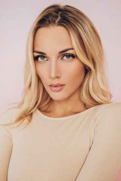 Mariya Gusarova
