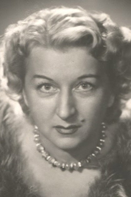 Lena Wilczyńska photo 2