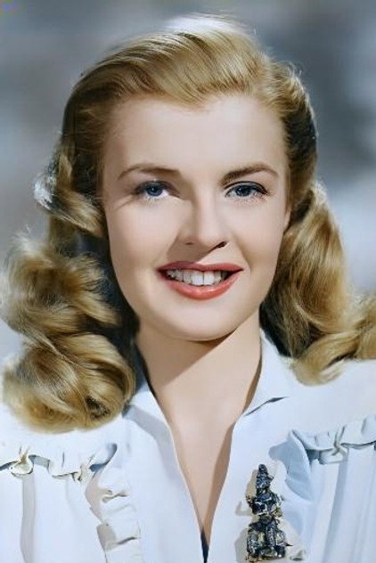 Peggy Knudsen - 4