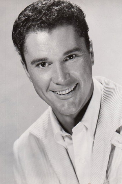 Robert Colbert - 4
