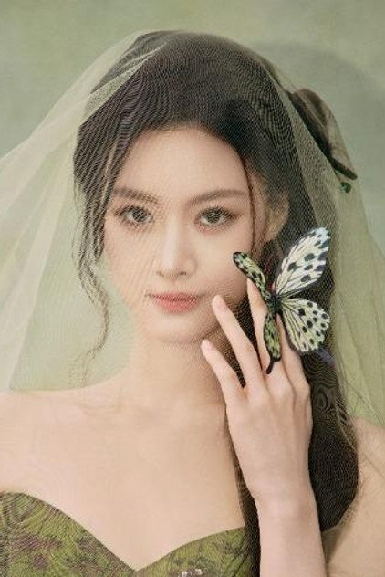 Zhao Xixi - 4