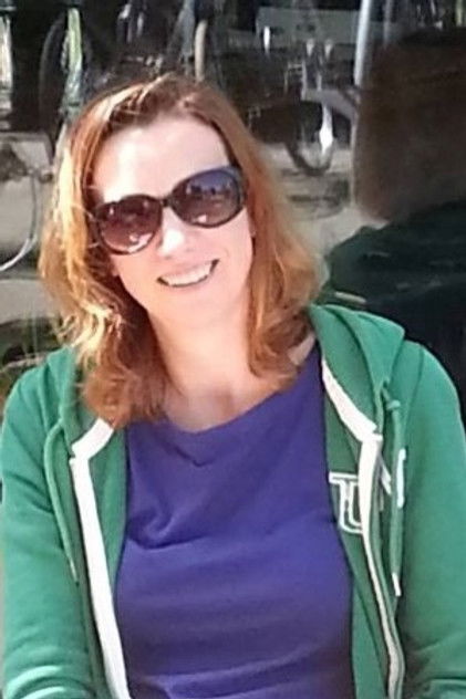 Аватар персоны Susan Breen