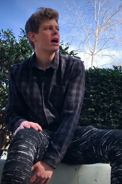 Matthew DeHoff photo 2