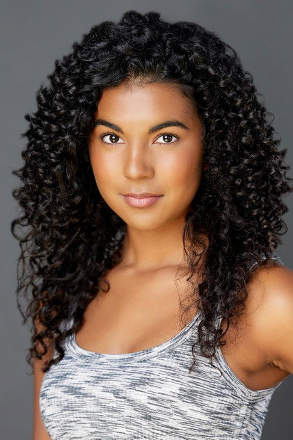 Danielle Chambers photo 2