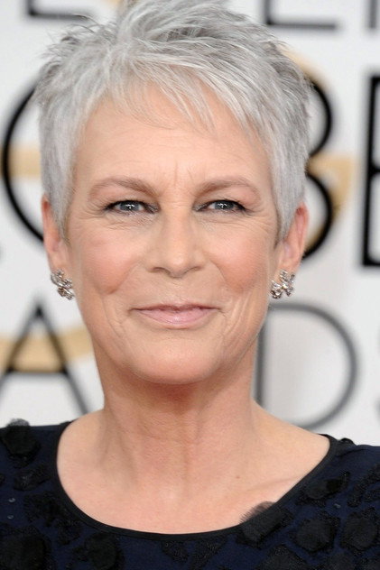 Jamie Lee Curtis - 5