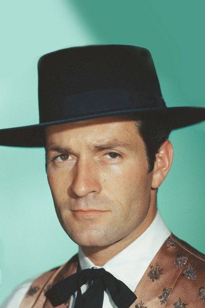 Hugh O'Brian