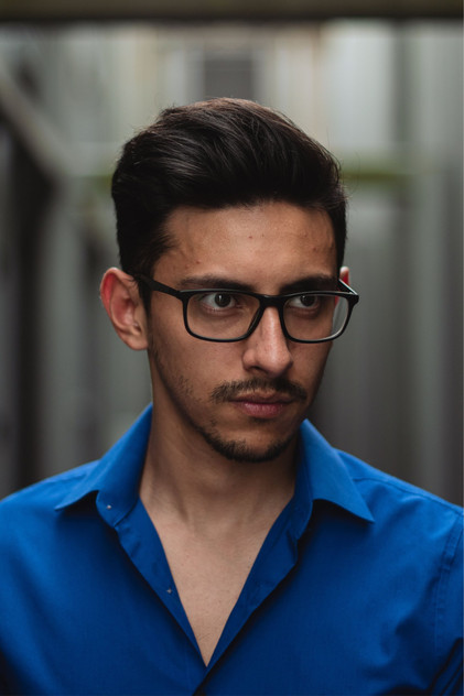 Аватар персоны Joaquin Villegas