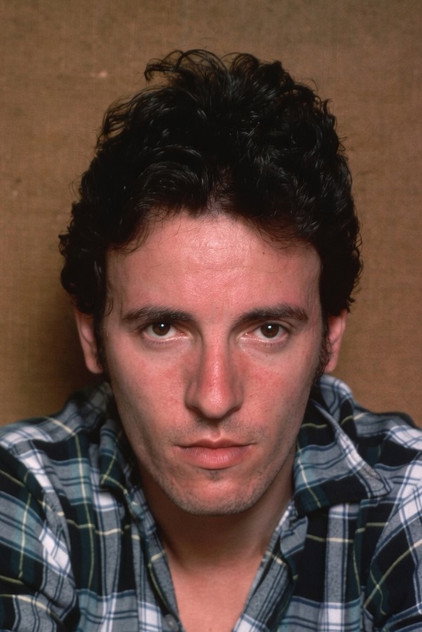 Bruce Springsteen photo 4