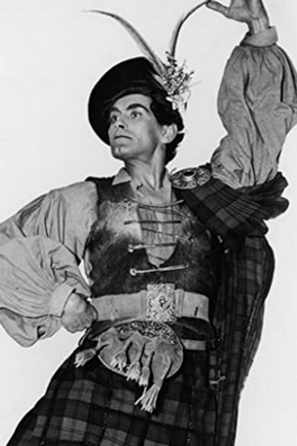 Hugh Laing photo 2