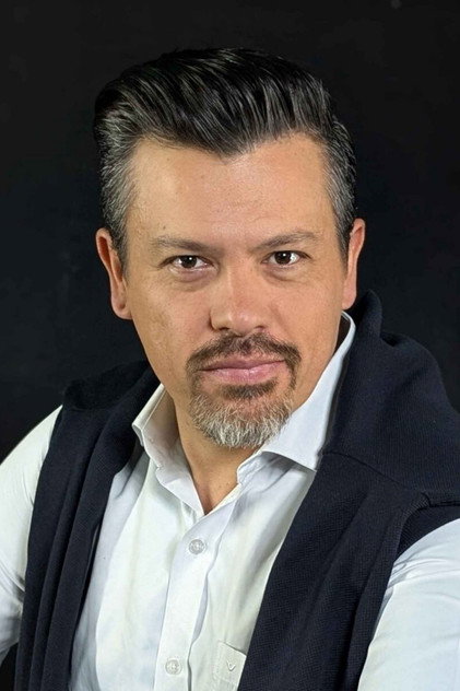 Héctor Velosa