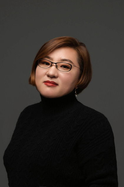 Аватар персоны Wang Jing