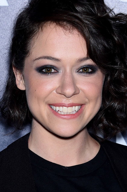 Tatiana Maslany - 8