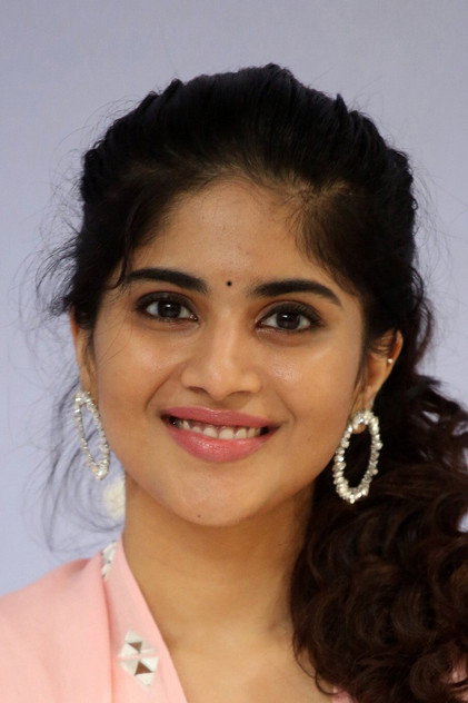 Megha Akash photo 4