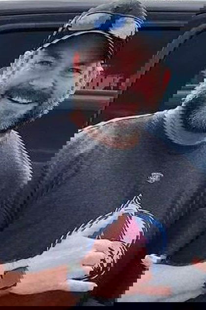 Duane Lee Chapman Jr.