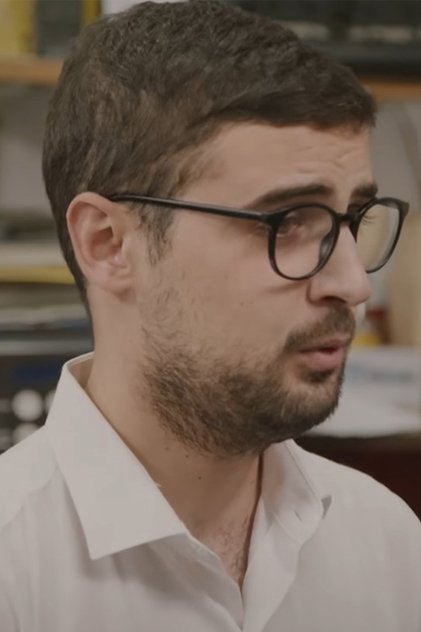 Bogdan Radulović