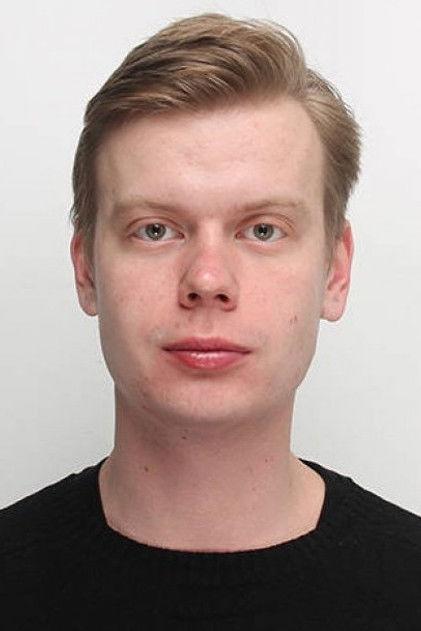 Аватар персоны Ivar Murd