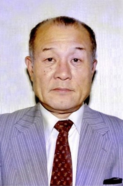 Yoshihiro Hamaguchi