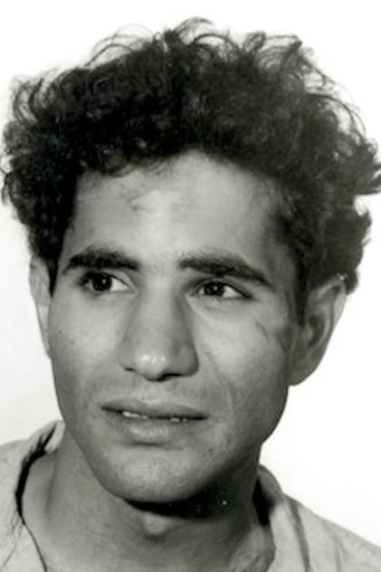 Sirhan Sirhan