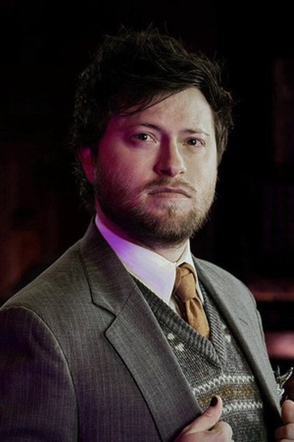 Аватар персоны Spenser Starke