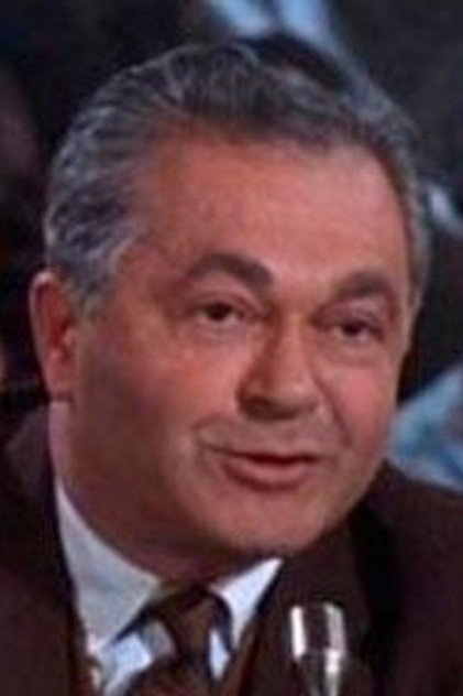Image of Jerry Hausner