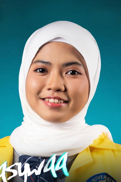 Nasywaa Ramadhanti Fauzi