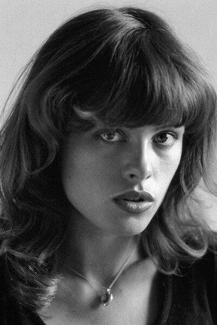 Uschi Obermaier photo 7