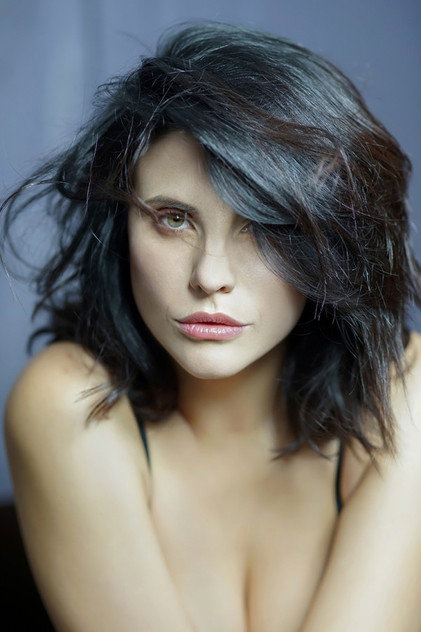 Jennifer Mischiati photo 2