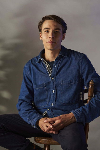 Аватар персоны Thom Lunshof