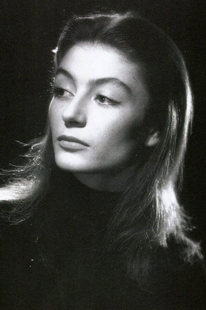 Anouk Aimée - 12