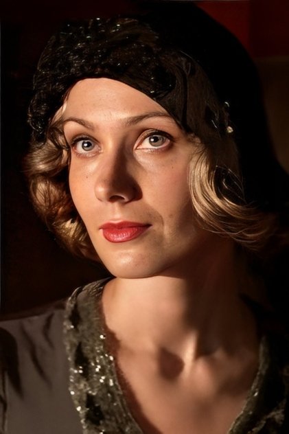 Svetlana Proskurina