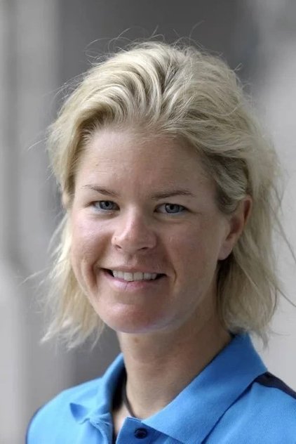 Susanne Ljungskog