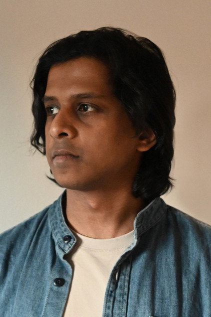 Arijit Debnath