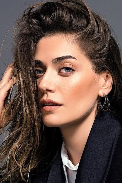Öznur Serçeler - 7