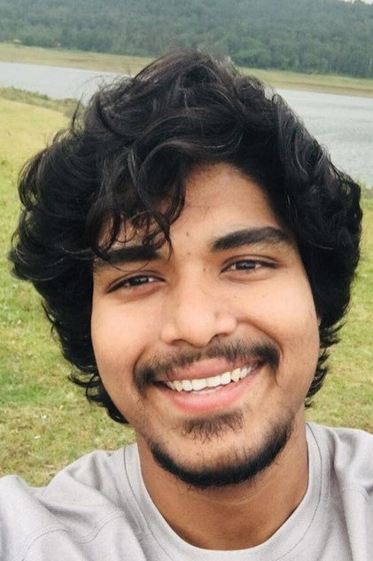 Chaitanya Garikipati photo 2
