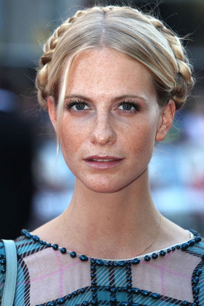 Poppy Delevingne - 8
