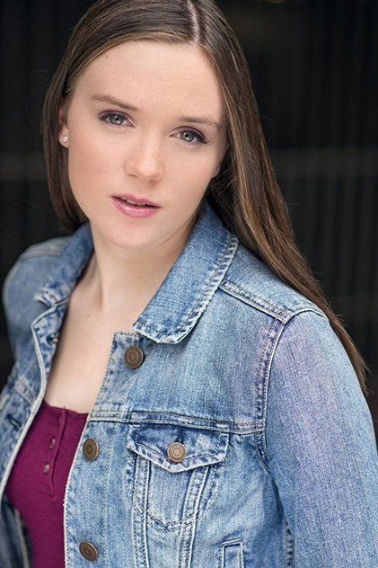 Ava Hughes photo 2