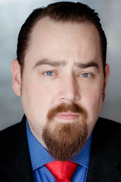 Portrait of Royal Allen Portrait of Royal Allen