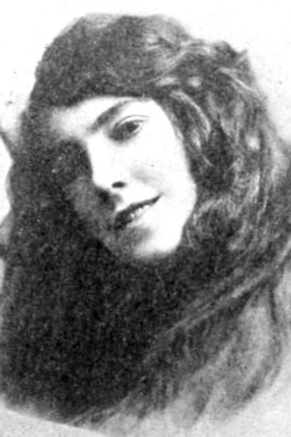 Florence Hackett photo 2