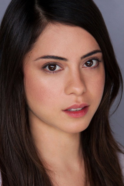 Rosa Salazar - 12