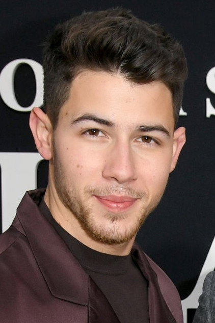 Nick Jonas - 4