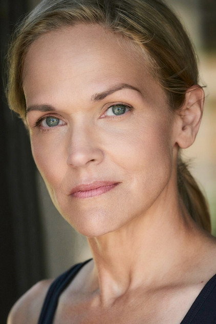 Amy Benedict photo 5