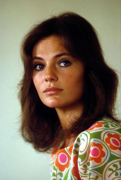 Jacqueline Bisset photo 4