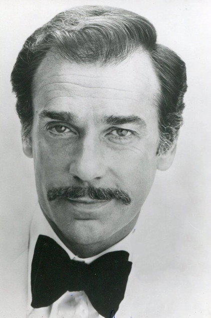 Roland Curram - 4
