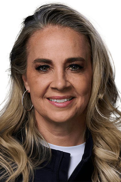 Becky Hammon